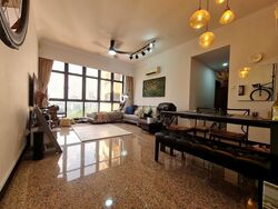 Dover Parkview (D5), Condominium #572269141